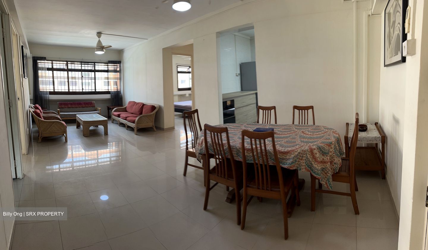 Blk 704 Tampines Sunrise (Tampines), HDB 4 Rooms #520325051
